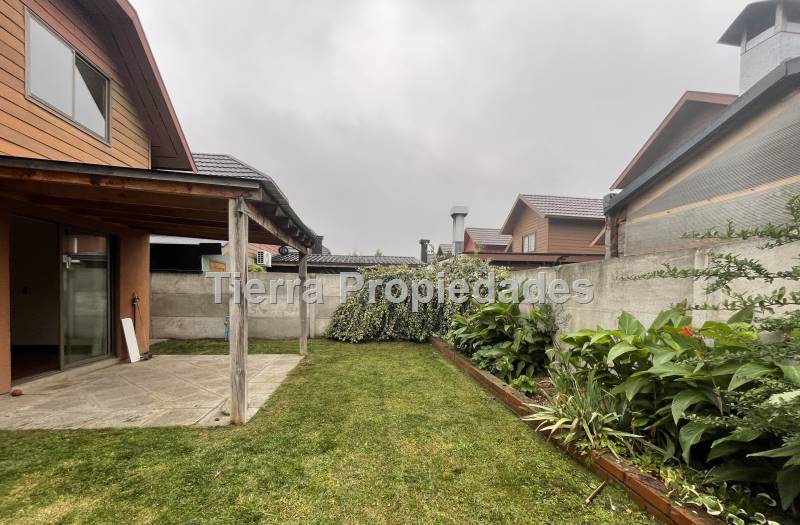 Casas Arriendo Los Ángeles Sector Avda Alemania