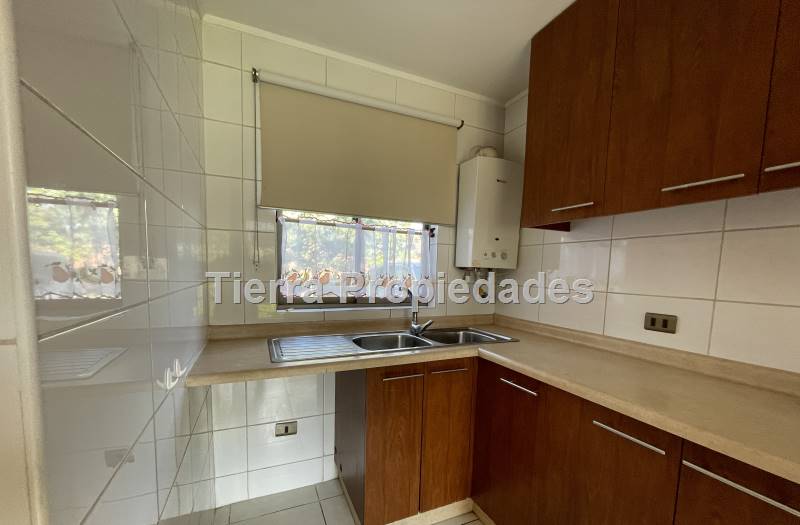 Casas Arriendo Los Ángeles Sector Avda Alemania