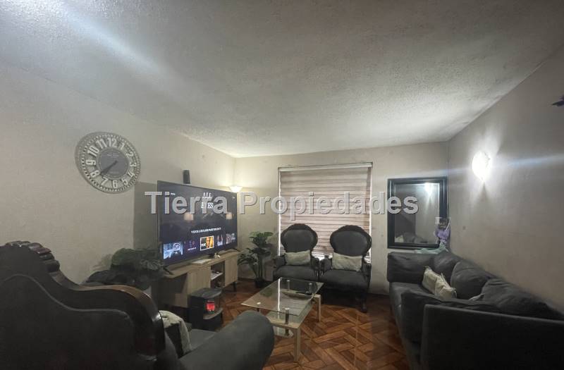 Casas Venta Los Ángeles Cam. Aeropuerto María Dolores