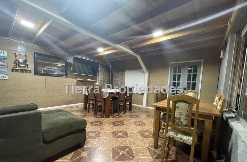 Casas Venta Los Ángeles Cam. Aeropuerto María Dolores