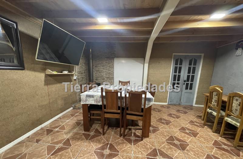 Casas Venta Los Ángeles Cam. Aeropuerto María Dolores