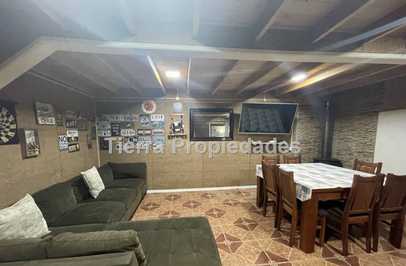 Casas Venta Los Ángeles Cam. Aeropuerto María Dolores