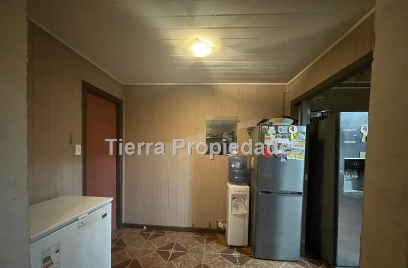 Casas Venta Los Ángeles Cam. Aeropuerto María Dolores