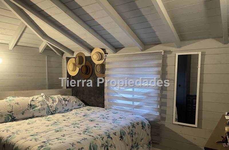 Casas Venta Los Ángeles Cam. Aeropuerto María Dolores