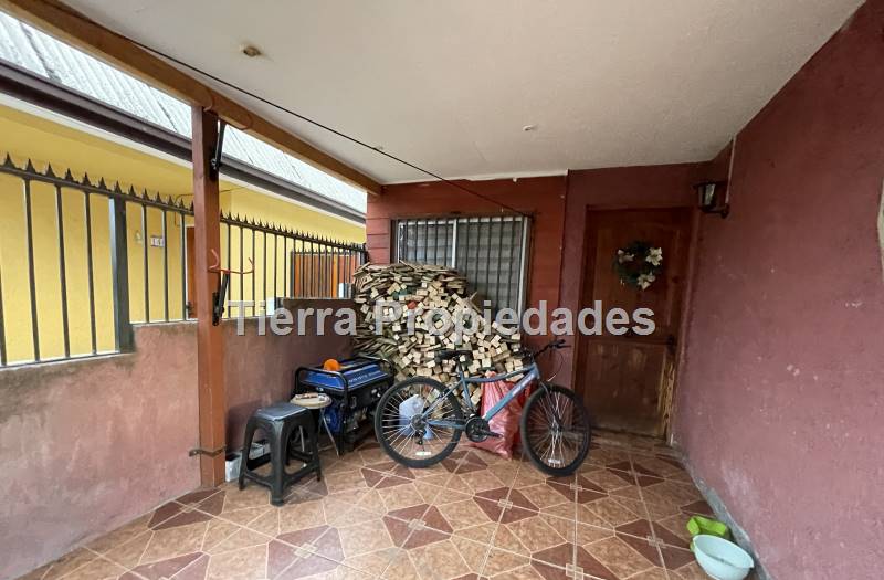 Casas Venta Los Ángeles Cam. Aeropuerto María Dolores