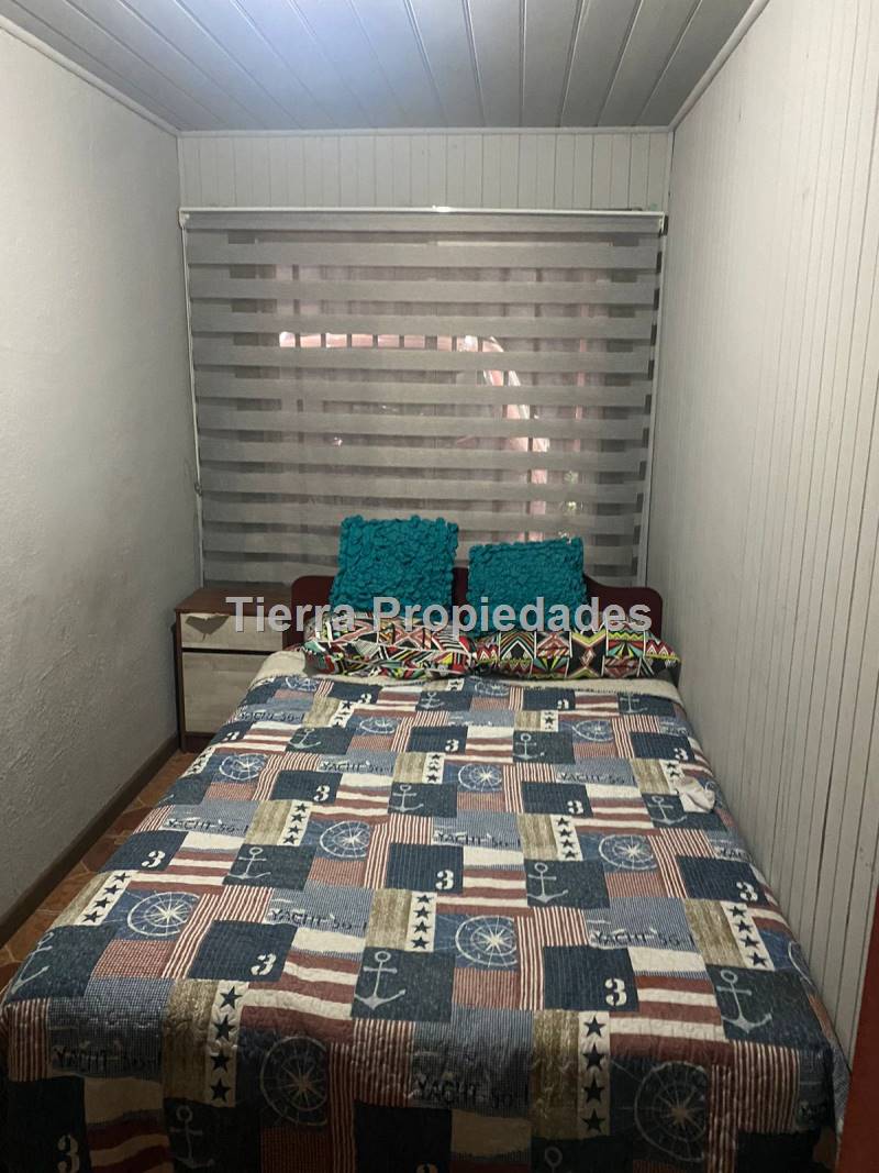 Casas Venta Los Ángeles Cam. Aeropuerto María Dolores