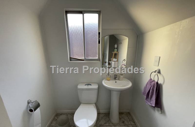 Casas Venta Los Ángeles Villa Santa Fe