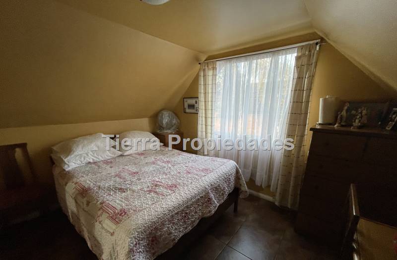 Casas Venta Los Ángeles Villa Santa Fe