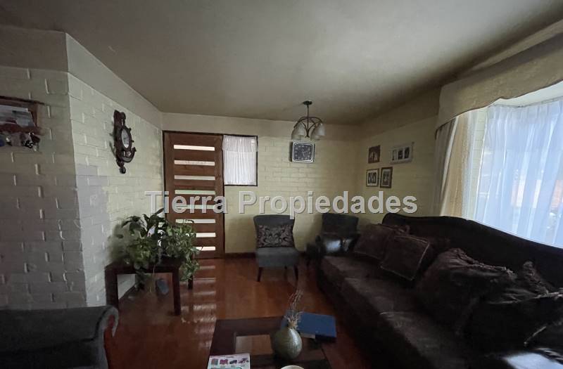 Casas Venta Los Ángeles Villa Santa Fe