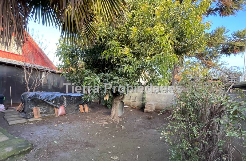 Casas Venta Los Ángeles Villa Santa Fe
