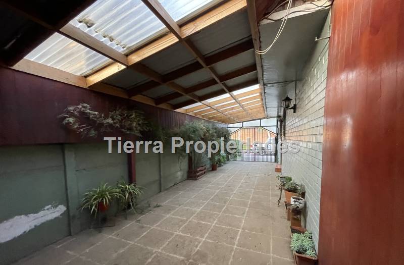 Casas Venta Los Ángeles Villa Santa Fe