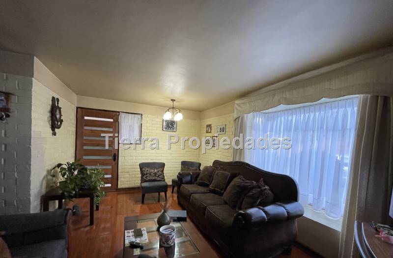 Casas Venta Los Ángeles Villa Santa Fe
