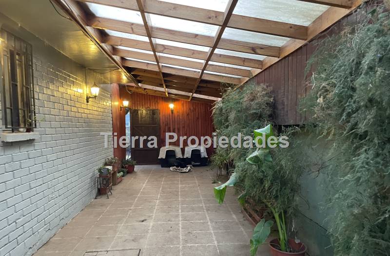 Casas Venta Los Ángeles Villa Santa Fe