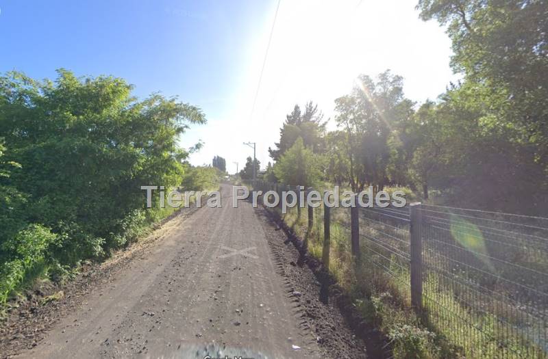 Parcelas Venta Los Ángeles Cam.  Cerro Colorado