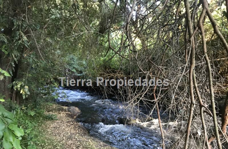 Parcelas Venta Los Ángeles Cam.  Cerro Colorado