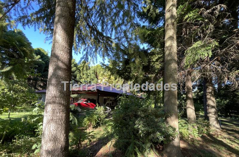 Parcelas Venta Los Ángeles Cam. El Peral