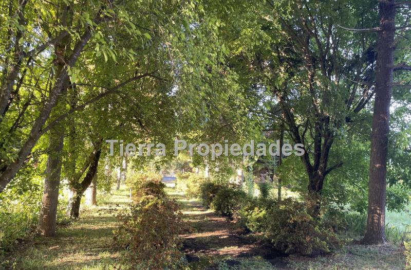 Parcelas Venta Los Ángeles Cam. El Peral