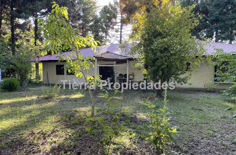 Parcelas Venta Los Ángeles Cam. El Peral