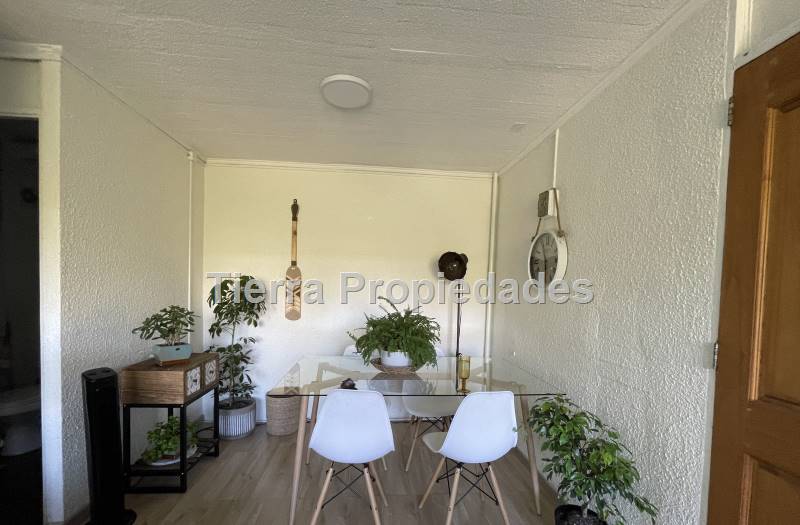 Departamento Venta Los Ángeles Centro