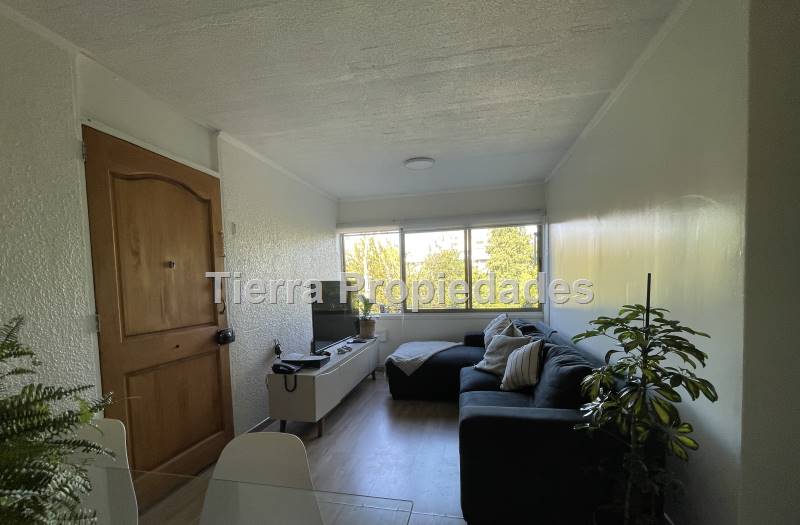Departamento Venta Los Ángeles Centro