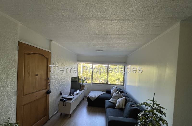 Departamento Venta Los Ángeles Centro