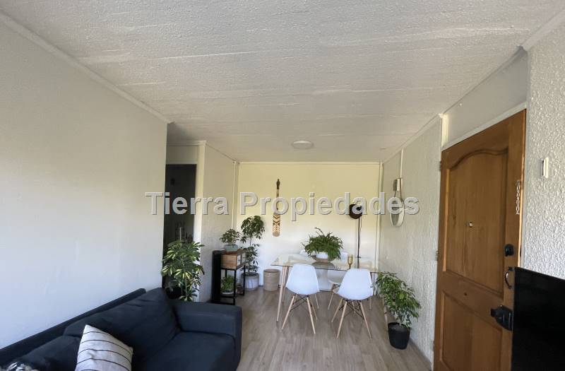 Departamento Venta Los Ángeles Centro