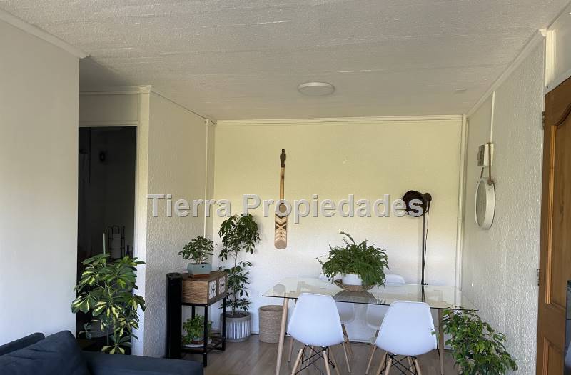 Departamento Venta Los Ángeles Centro