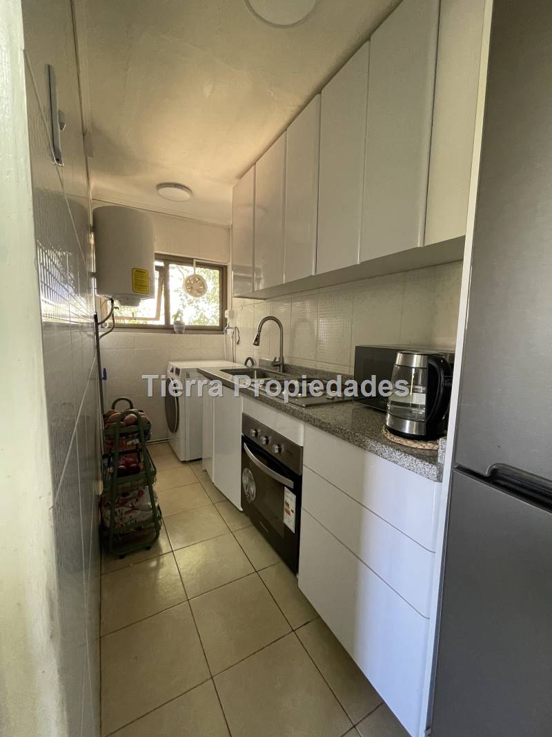 Departamento Venta Los Ángeles Centro
