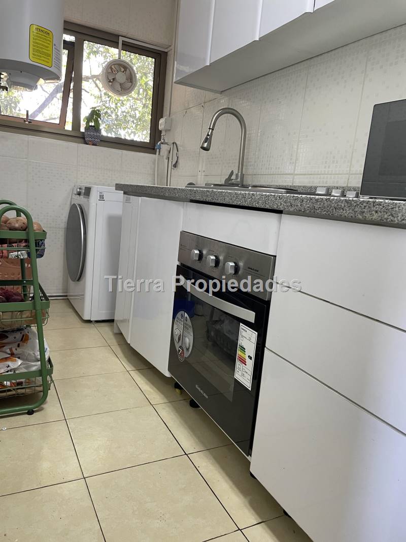 Departamento Venta Los Ángeles Centro