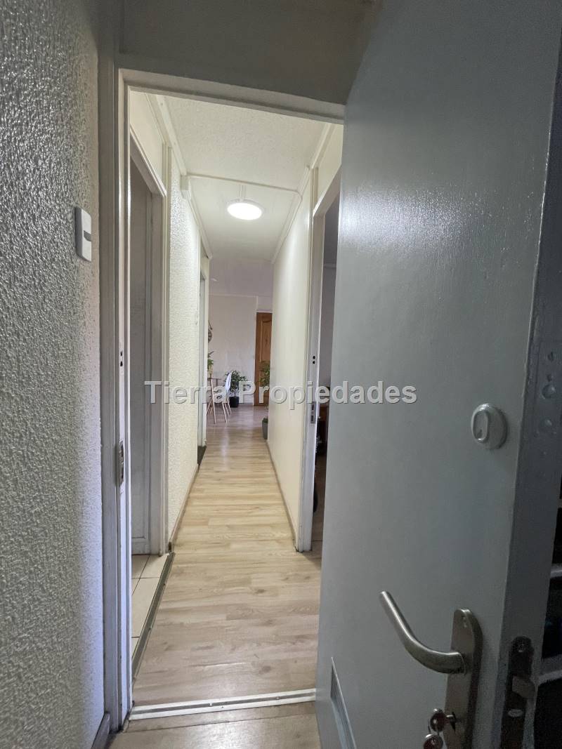Departamento Venta Los Ángeles Centro