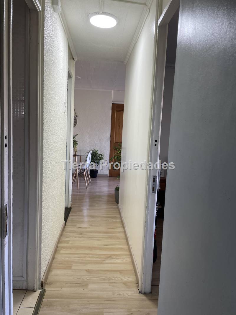 Departamento Venta Los Ángeles Centro