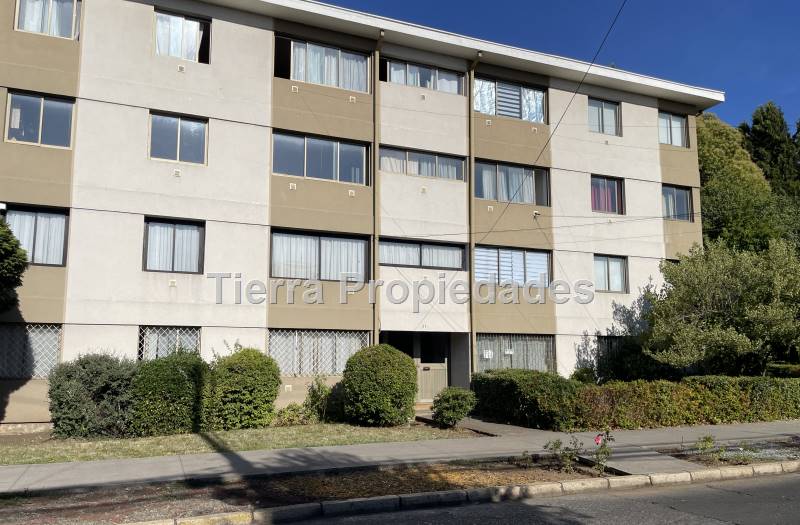Departamento Venta Los Ángeles Centro
