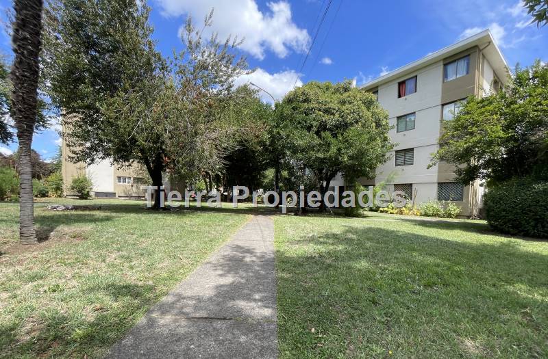 Departamento Venta Los Ángeles Centro