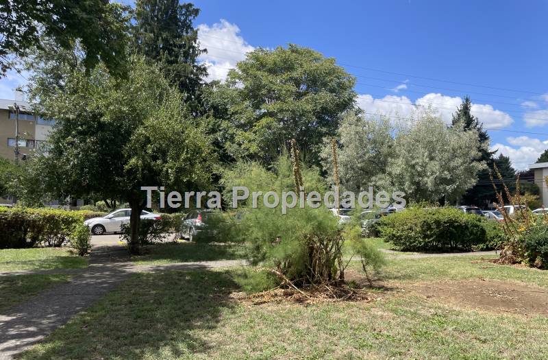 Departamento Venta Los Ángeles Centro