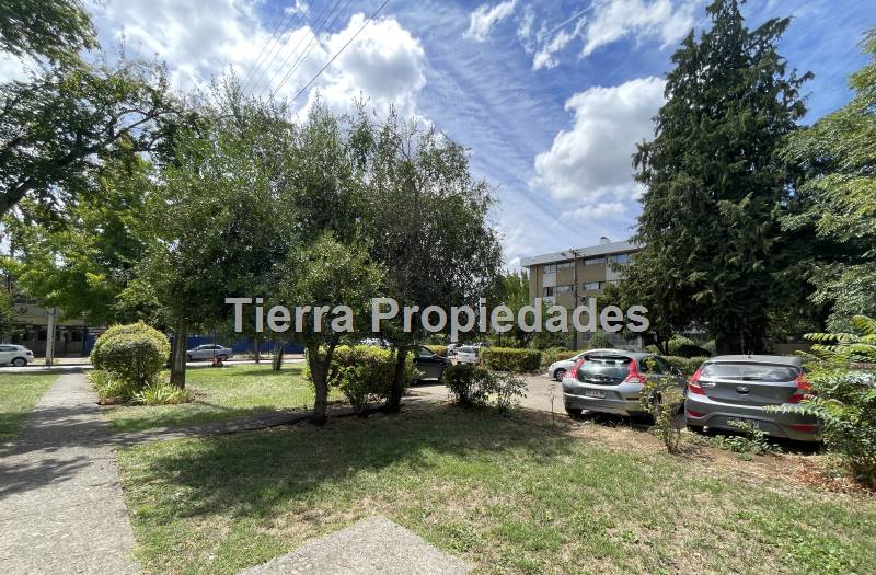 Departamento Venta Los Ángeles Centro