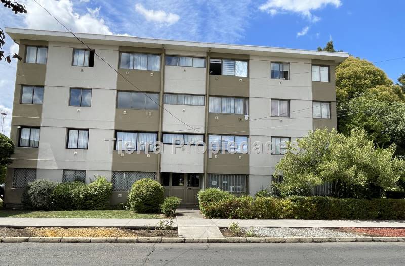 Departamento Venta Los Ángeles Centro