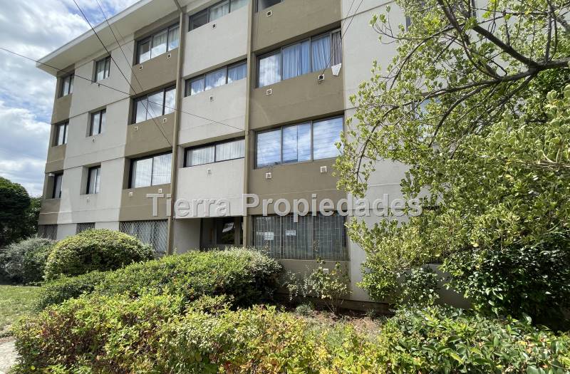 Departamento Venta Los Ángeles Centro