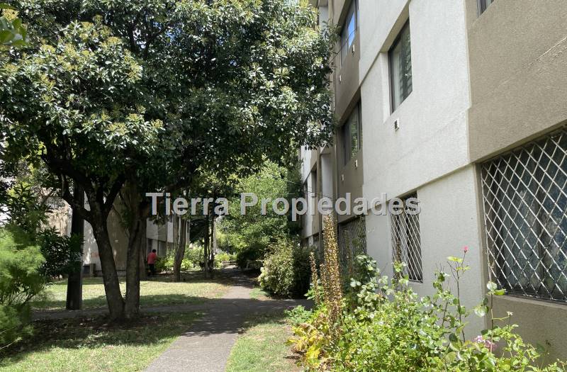 Departamento Venta Los Ángeles Centro