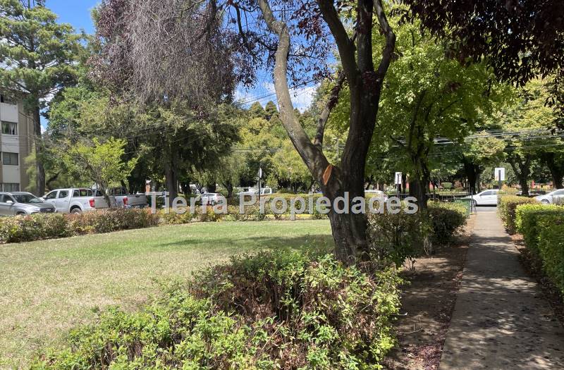 Departamento Venta Los Ángeles Centro