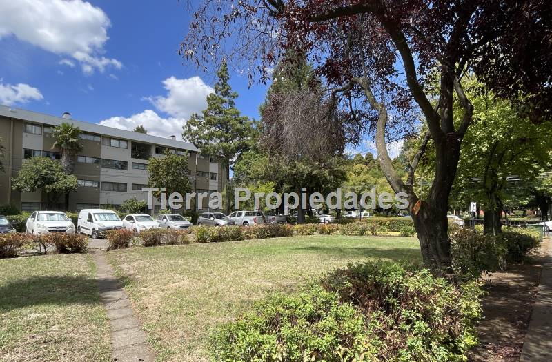 Departamento Venta Los Ángeles Centro