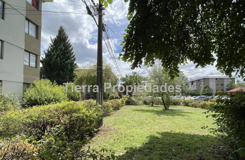 Departamento Venta Los Ángeles Centro