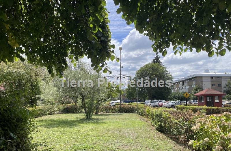 Departamento Venta Los Ángeles Centro