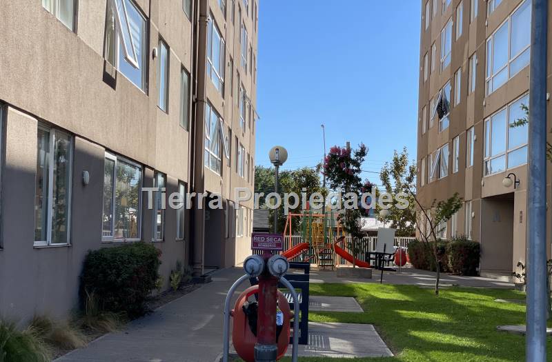 Departamento Venta Los Ángeles Sector Sur