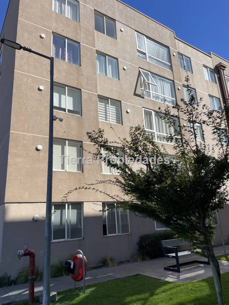 Departamento Venta Los Ángeles Sector Sur