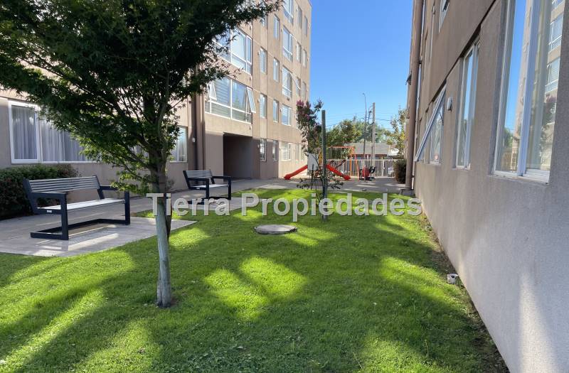 Departamento Venta Los Ángeles Sector Sur