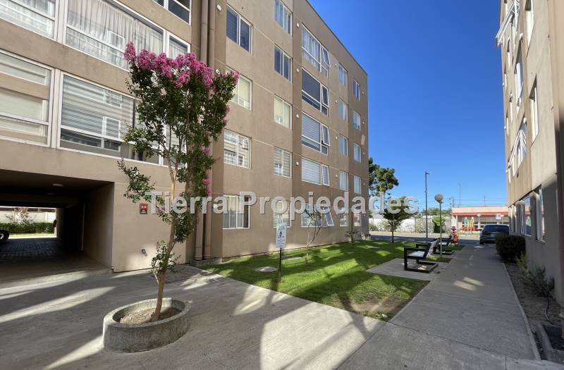 Departamento Venta Los Ángeles Sector Sur
