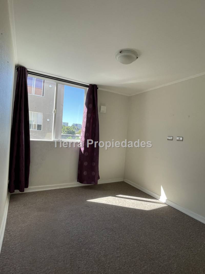 Departamento Venta Los Ángeles Sector Sur