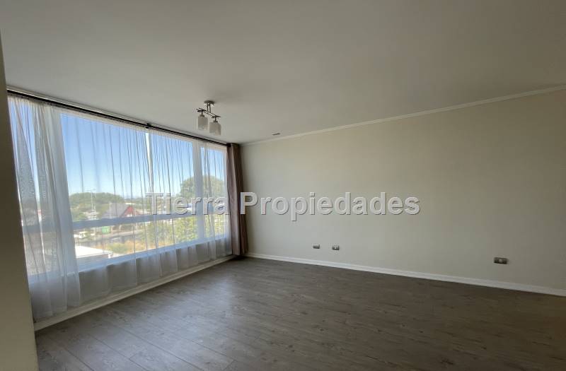 Departamento Venta Los Ángeles Sector Sur