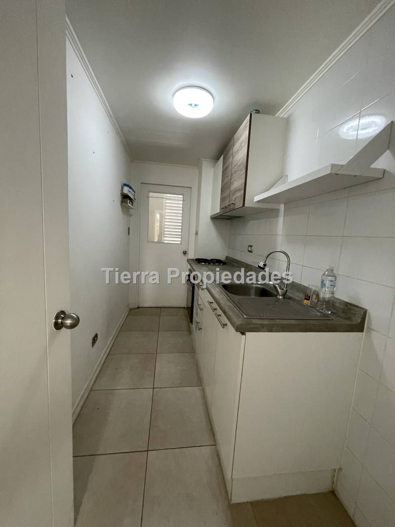Departamento Venta Los Ángeles Sector Sur