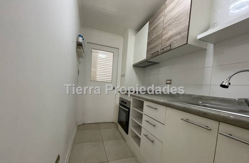 Departamento Venta Los Ángeles Sector Sur